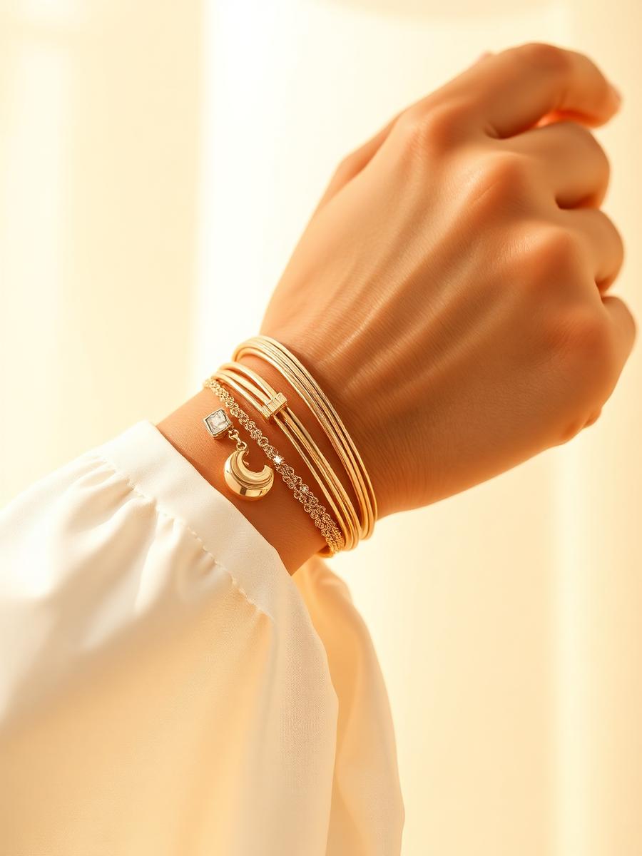 Bracelets
