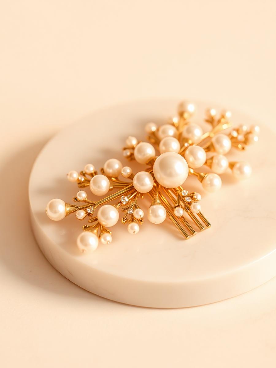 Hair Accessories