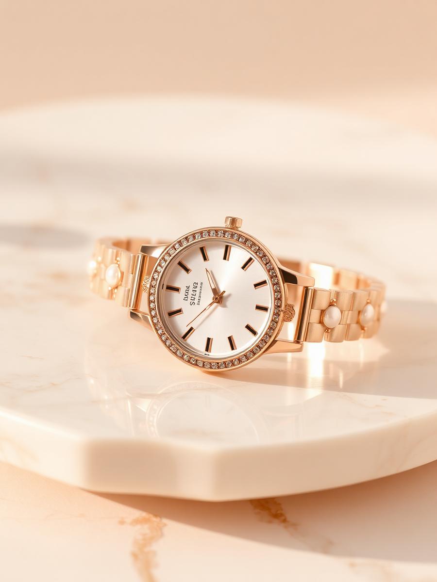 Watches