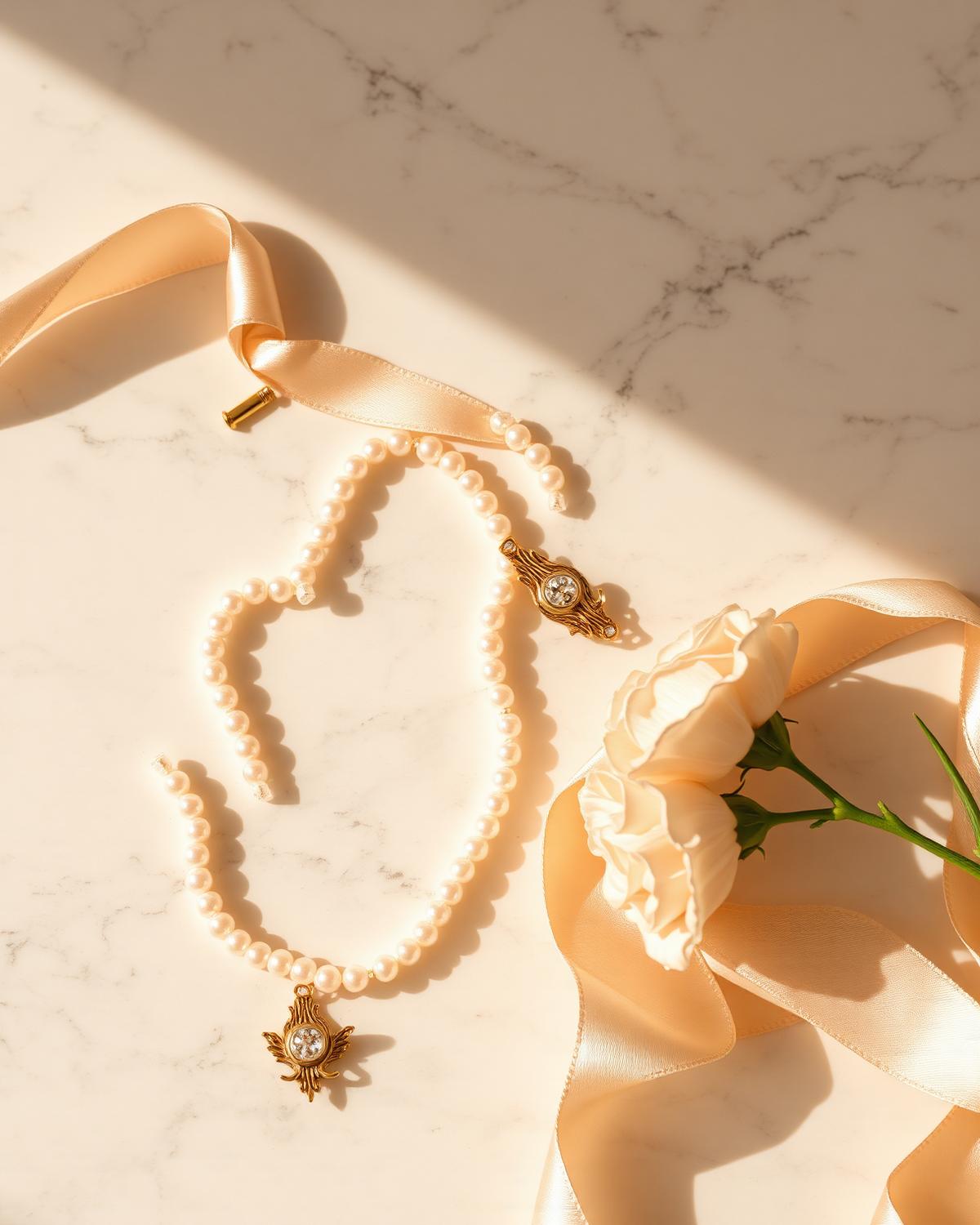 Editorial still life